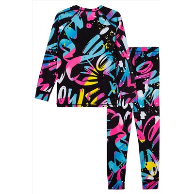 Термокомплект PLAYTODAY, 1031446