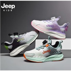 Кроссовки ДЖИ*П для мальчиков и девочек. Оригинал