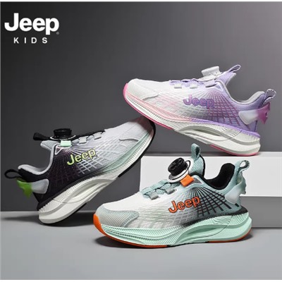 Кроссовки ДЖИ*П для мальчиков и девочек. Оригинал