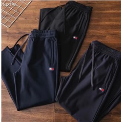 Мужские повседневные спортивные брюки ТОММИ ХИЛФИГЕ*Р