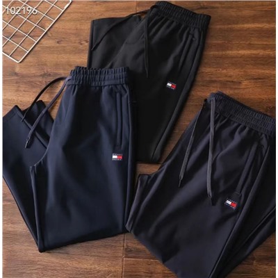 Мужские повседневные спортивные брюки ТОММИ ХИЛФИГЕ*Р