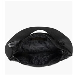 Small Recycled Quilted Shoulder Bag Kurt Geiger London
