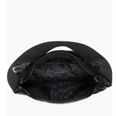 Small Recycled Quilted Shoulder Bag Kurt Geiger London