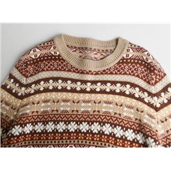 Lor*o Pian*a свитер из смесовой шерсти, модель унисекс, высококачественная реплика