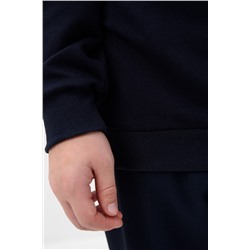 Обманка школа длинный рукав