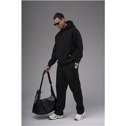 Костюм черный