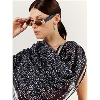 Платок женский GR-857-2