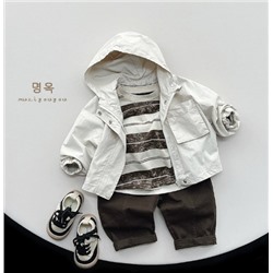 Ветровка для мальчиков/девочек