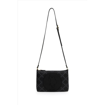 Kadın Siyah Çapraz Çanta