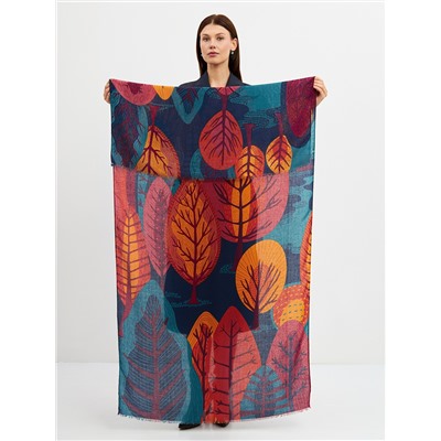 Палантин женский SHU4-103-5