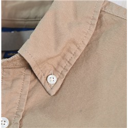 Мужская повседневная рубашка РАЛЬ*Ф Л