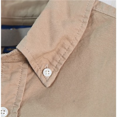 Мужская повседневная рубашка РАЛЬ*Ф Л