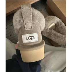 Тёплые зимние угги   UG*G Nita Platform