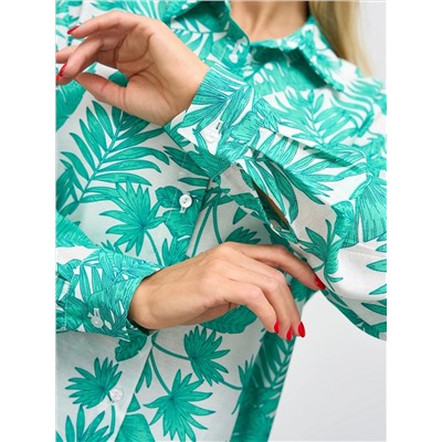 Рубашка арт. ШЮ292-16