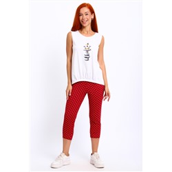 Костюм с бриджами "ДЗЕН"