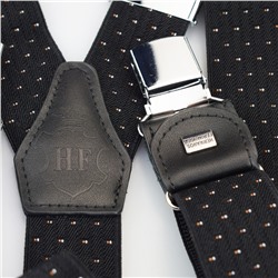 Подтяжки в коробке Hermanos Fernandez