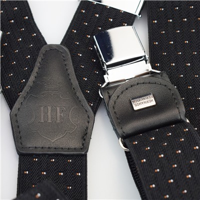 Подтяжки в коробке Hermanos Fernandez