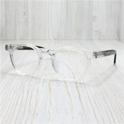 FE00818 - Оправа GENTLE MONSTER  & MAISON MARGIELA MM009  transparent