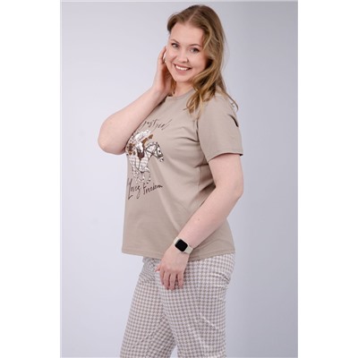 Пижама Вивианна 2