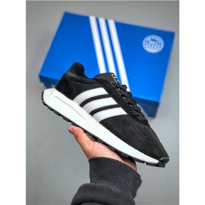 Adida*s Racing E5 Boost Prototype