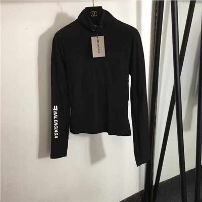 Женский теплый спортивный костюм  Balenciag*a