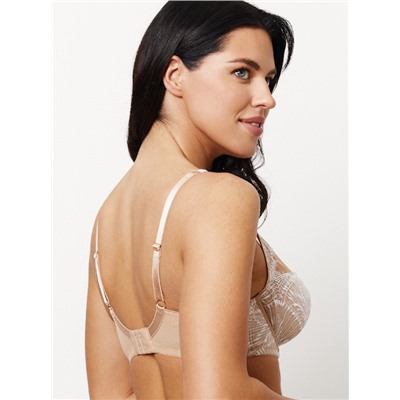 DELIA Soft Full Cup Бюст SUBTILLE