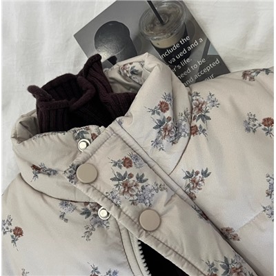 Курточка для девочки