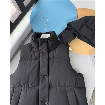 Женская жилетка   Lululemo*n