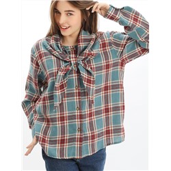 Рубашка для девочки SP2526