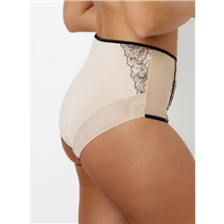 LINDA Трусы высокие SUBTILLE