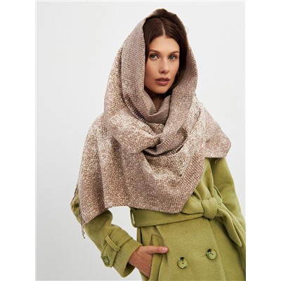 Палантин женский RH25-16-7