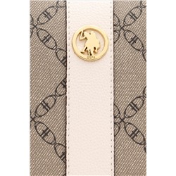 Kadın Vizon Çapraz Çanta