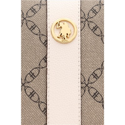 Kadın Vizon Çapraz Çanta