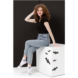 Носки женские Ведьма