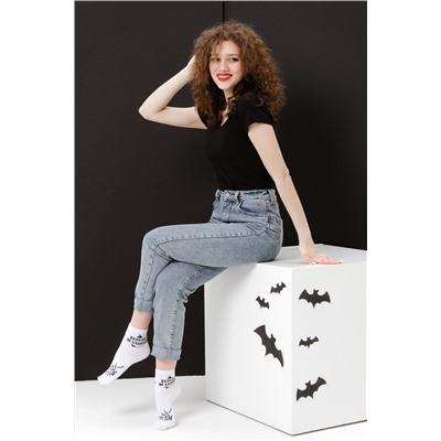 Носки женские Ведьма (набор 3 пары)