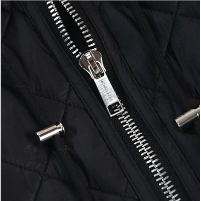 Женская стеганая куртка   М КОР*С