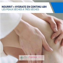 Cerave Baume Hydratant - Peaux Sèches à Très Sèches 177ml