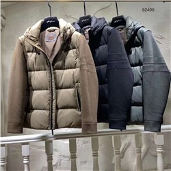 Куртка 90 пух 10 перо