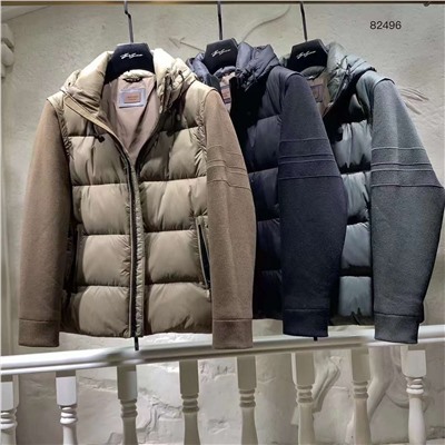 Куртка 90 пух 10 перо