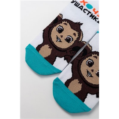Носки детские Ушастик