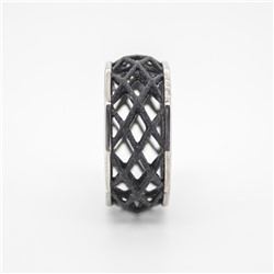 Кольцо серебро 51926SB