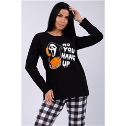 Пижама Ужастики 1