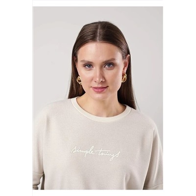 Джемпер CLEVER, 1196934