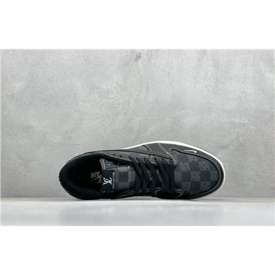 Travis Scott x Fragment Design x Air Jordan 1 Low OG SP AJ1