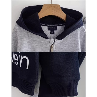 Костюм для мальчиков КЕЛВИН КЛАЙ*Н Хлопок 100% (90-120)