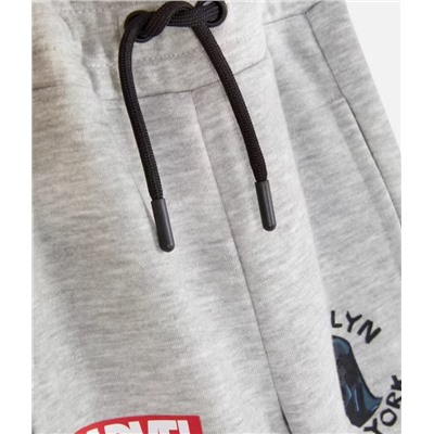 Спортивный костюм для мальчиков. Материал: 60% хлопка, 40% полиэстер