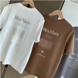 Футболка женская Max Mar*a