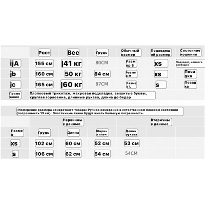 Свитшот Duns*t вышитым принтом, модель унисекс  Экспорт