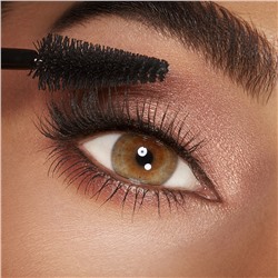 volumeyes plus active mascara