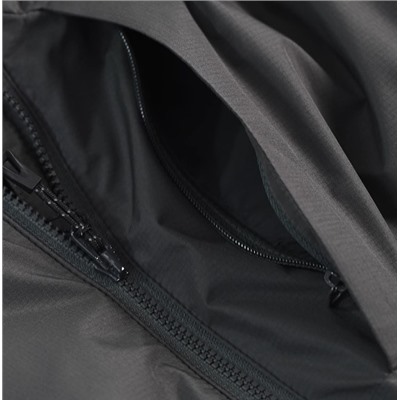 Мужская стеганая куртка